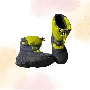 Sorel Boys Boots